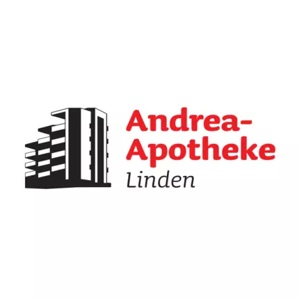 Logotipo de Andrea-Apotheke