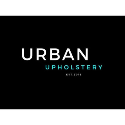 Logo da Urban Upholstery