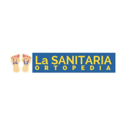 Λογότυπο από Ortopedia La Sanitaria