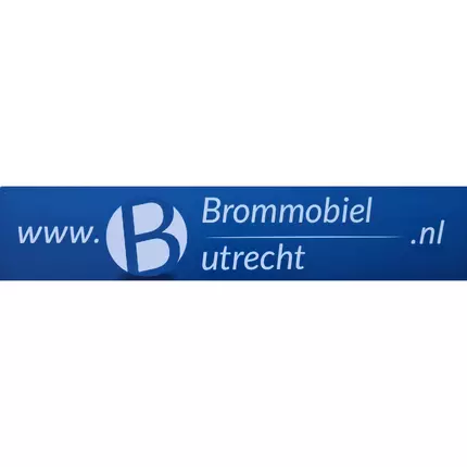 Logo van Brommobiel Utrecht