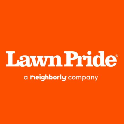 Logo da Lawn Pride