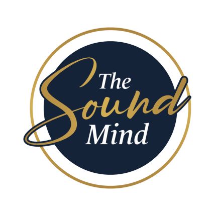Logótipo de The Sound Mind