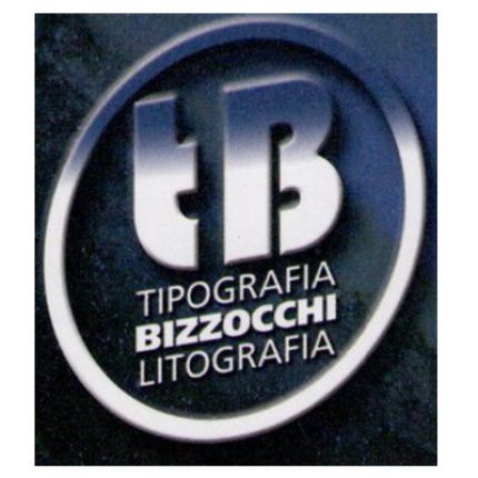 Logo van Tipografia Bizzocchi Litografia di Giuseppe Bizzocchi