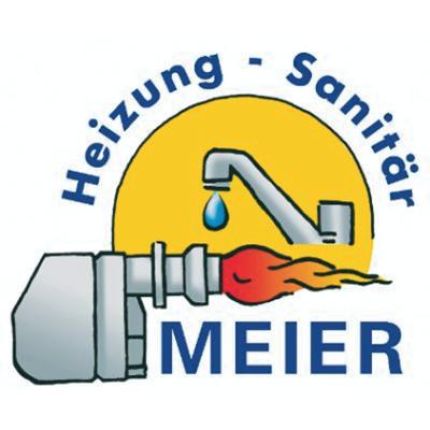 Logo od Heizung-Sanitär-Meier