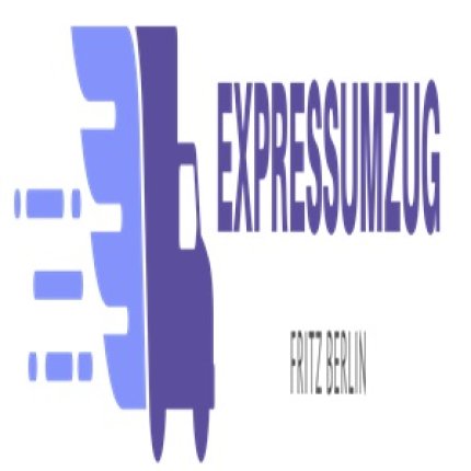 Logotyp från Expressumzug Fritz