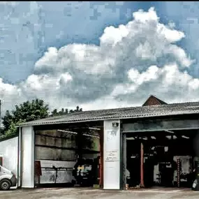 CASTLE GARAGE (ASHBY) LIMITED | ashby-de-la-zouch Tyres