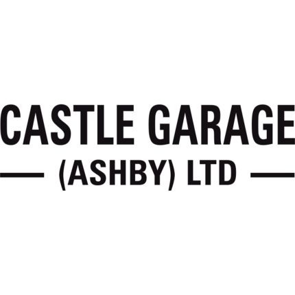Logotyp från Castle Garage (Ashby) LTD - Wood Street
