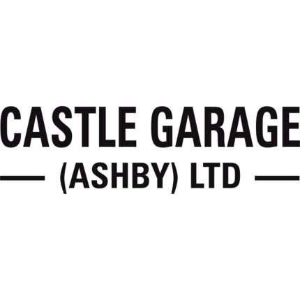 Logo fra Castle Garage (Ashby) LTD - Wood Street