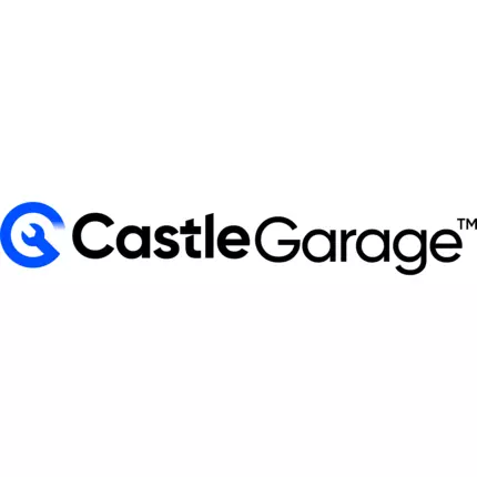 Logotyp från Castle Garage (Ashby) LTD - Wood Street