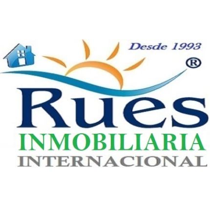 Logo de Rues Inmobiliaria