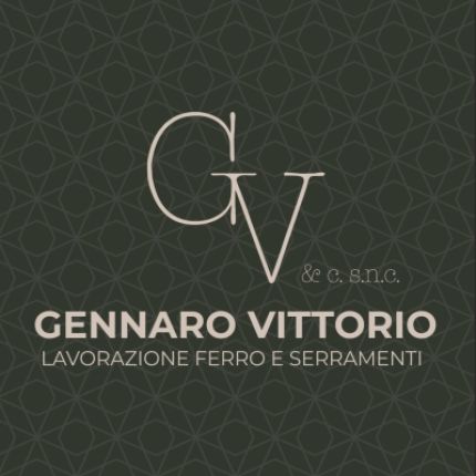Logo from Gennaro Vittorio Fabbro