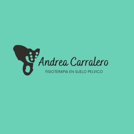 Logo da Andrea Carralero