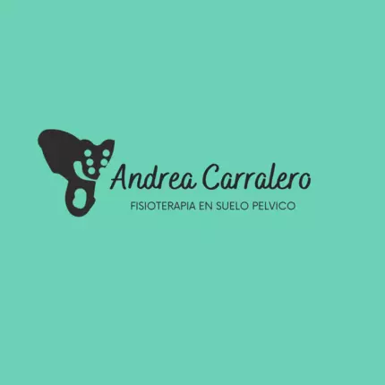 Logo de Andrea Carralero