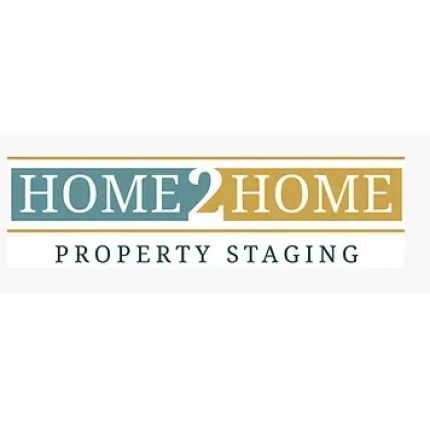 Logo de Home2Home Property Staging Ltd