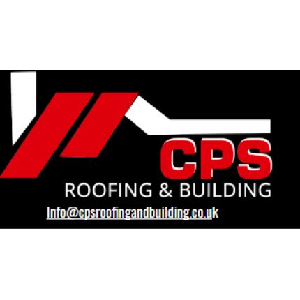 Logo da CPS Roofing & Building