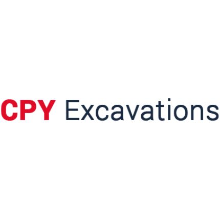 Λογότυπο από CPY Excavations Ltd