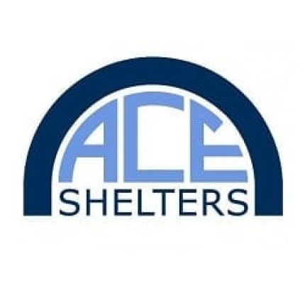 Logo van Ace Shelters Ltd