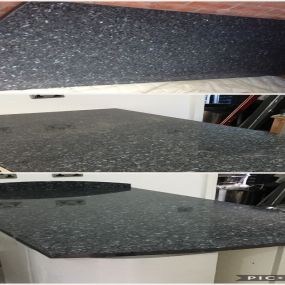 Bild von Prestige Stone & Surface Repair Ltd