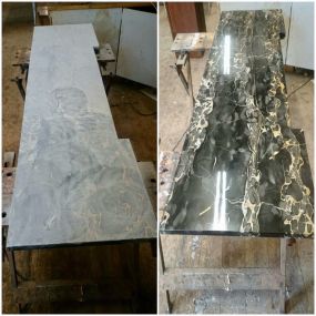 Bild von Prestige Stone & Surface Repair Ltd