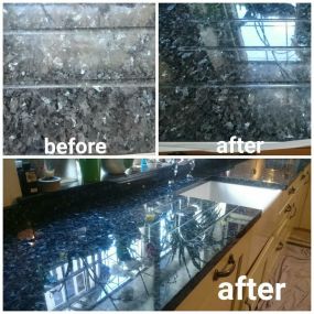 Bild von Prestige Stone & Surface Repair Ltd