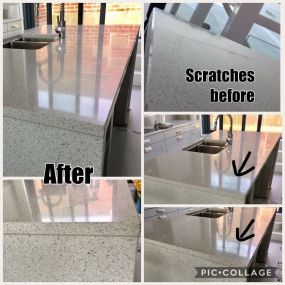 Bild von Prestige Stone & Surface Repair Ltd