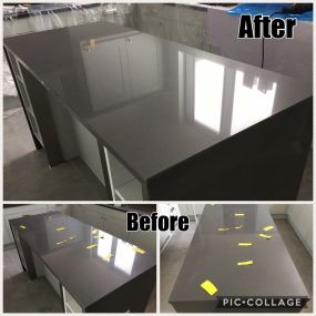 Bild von Prestige Stone & Surface Repair Ltd