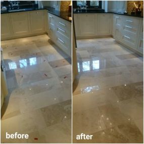 Bild von Prestige Stone & Surface Repair Ltd