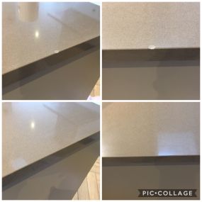 Bild von Prestige Stone & Surface Repair Ltd