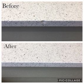 Bild von Prestige Stone & Surface Repair Ltd