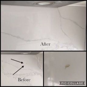 Bild von Prestige Stone & Surface Repair Ltd