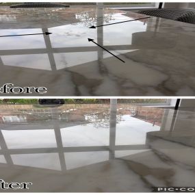 Bild von Prestige Stone & Surface Repair Ltd