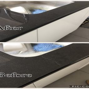 Bild von Prestige Stone & Surface Repair Ltd