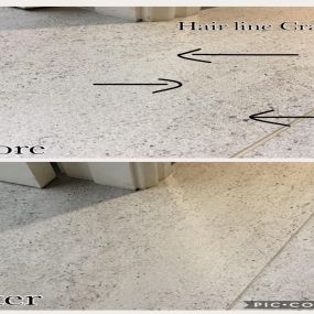 Bild von Prestige Stone & Surface Repair Ltd