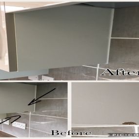 Bild von Prestige Stone & Surface Repair Ltd