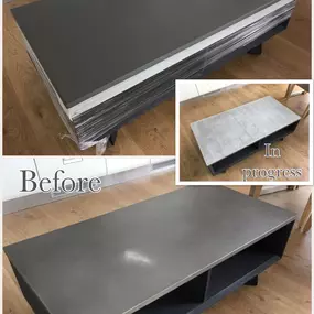 Bild von Prestige Stone & Surface Repair Ltd