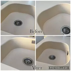 Bild von Prestige Stone & Surface Repair Ltd