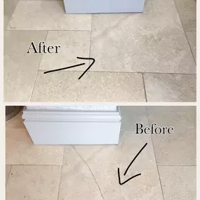 Bild von Prestige Stone & Surface Repair Ltd