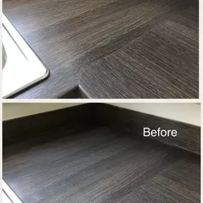 Bild von Prestige Stone & Surface Repair Ltd