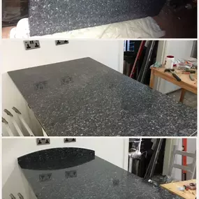 Bild von Prestige Stone & Surface Repair Ltd