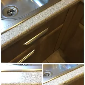 Bild von Prestige Stone & Surface Repair Ltd