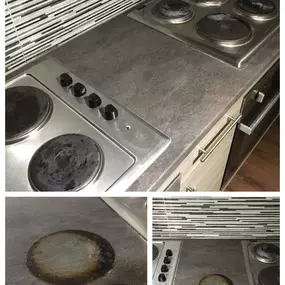Bild von Prestige Stone & Surface Repair Ltd