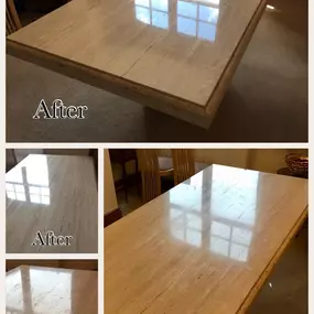 Bild von Prestige Stone & Surface Repair Ltd