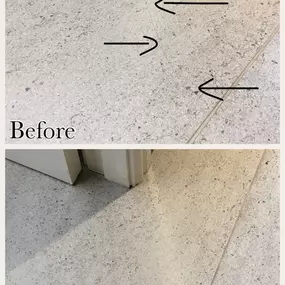 Bild von Prestige Stone & Surface Repair Ltd