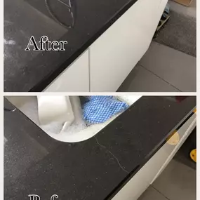 Bild von Prestige Stone & Surface Repair Ltd
