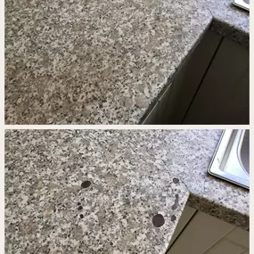 Bild von Prestige Stone & Surface Repair Ltd