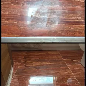 Bild von Prestige Stone & Surface Repair Ltd