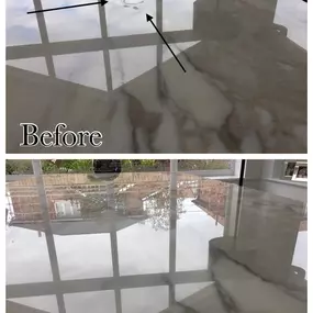 Bild von Prestige Stone & Surface Repair Ltd
