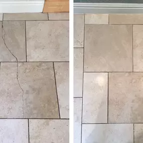 Bild von Prestige Stone & Surface Repair Ltd