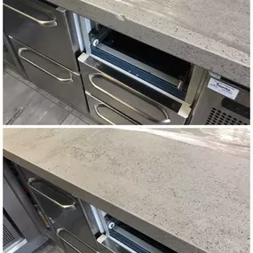 Bild von Prestige Stone & Surface Repair Ltd