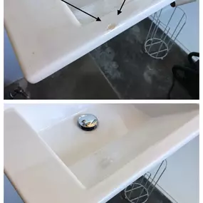 Bild von Prestige Stone & Surface Repair Ltd